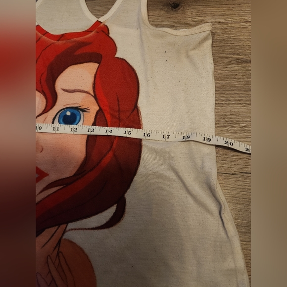 Vintage Ariel Tank Top - Picture 7 of 8